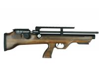 Пневматическая винтовка Hatsan FLASHPUP 5,5 мм (3 Дж)(PCP, дерево) вид №4