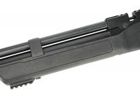 Пневматическая винтовка Hatsan FLASH QE 6,35 мм (3 Дж)(PCP, пластик) вид №1