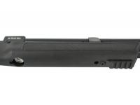 Пневматическая винтовка Hatsan FLASH QE 6,35 мм (3 Дж)(PCP, пластик) вид №7