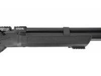 Пневматическая винтовка Hatsan FLASH QE 6,35 мм (3 Дж)(PCP, пластик) вид №9