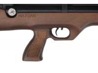 Пневматическая винтовка Hatsan FLASHPUP QE 5,5 мм (3 Дж)(PCP, дерево) вид №1
