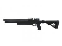 Пневматическая винтовка Ataman M2R Ultra-C SL 6,35 мм (Чёрный)(магазин в комплекте)(726/RB-SL)