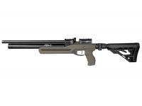 Пневматическая винтовка Ataman M2R Ultra-C SL 6,35 мм (Зелёный)(магазин в комплекте)(736/RB-SL)