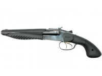 Травматическое ружье МР-341 Хауда 12/35 №0834111389