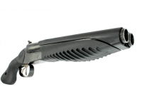 Травматическое ружье МР-341 Хауда 12/35 вид снизу