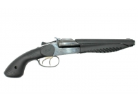 Травматическое ружье МР-341 Хауда 12/35 ствол вправо