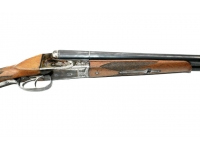 Ружье ИЖ-54 к.12 цевье