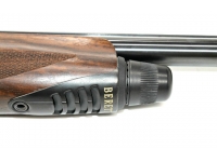 Ружье Beretta AL391 Teknys 12/76 лого