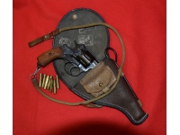 Сигнальный наган МР-313