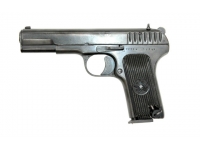 Газовый пистолет МР-81 9P.A. (1940г.в.)  №0835101995