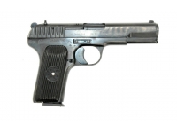Травматический пистолет МР-81 9P.A. (1940г.в.)  ствол вправо