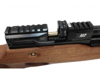 Пневматическая винтовка Ataman M2R Carbine Ergonomic 6,35 мм (магазин в комплекте)(966/RB-SL) магазин