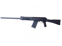 Карабин Сайга-12С 12х76 (№ 04430065)