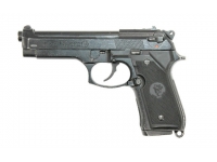 Газовый пистолет Brixia Arms mod.92 8мм №А29067В Газовый пистолет Brixia Arms mod.92 8мм №А29067В
