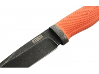 Нож Ножемир H-183NBS Storm (туристический) - лезвие Нож Ножемир H-183NBS Storm (туристический) - лезвие