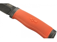 Нож Ножемир H-183NBS Storm (туристический) - рукоять Нож Ножемир H-183NBS Storm (туристический) - рукоять