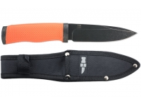 Нож Ножемир H-183NBS Storm (туристический) - с чехлом Нож Ножемир H-183NBS Storm (туристический) - с чехлом