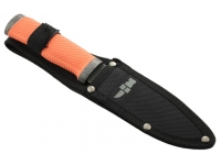 Нож Ножемир H-183NBS Storm (туристический) - в чехле Нож Ножемир H-183NBS Storm (туристический) - в чехле