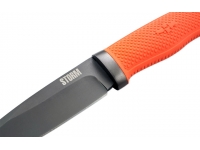 Нож Ножемир H-183NT Storm (туристический) - лезвие