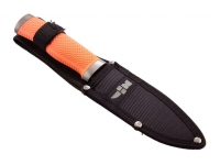 Нож Ножемир H-183NT Storm (туристический) - в чехле