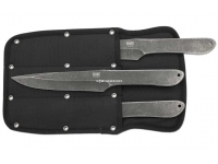 Набор спортивных ножей M-122-0BS
