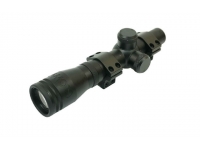 Оптический прицел Gamo 2,5x20 WR Compact (VE25x20WRC)  Оптический прицел Gamo 2,5x20 WR Compact (VE25x20WRC)