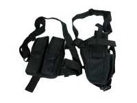 Вертикальная плечевая пистолетная кобура (603619)