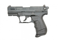 Газовый пистолет Walther P22T 10х22Т  №V1830