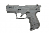 Газовый пистолет Walther P22T 10х22Т №V1830 Газовый пистолет Walther P22T 10х22Т №V1830