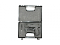 Газовый пистолет Walther P22T 10х22Т №V1830 в кейсе Газовый пистолет Walther P22T 10х22Т №V1830 в кейсе