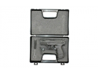 Газовый пистолет Walther P22T 10х22Т №V1830 в кейсе