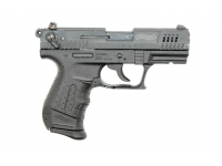 Газовый пистолет Walther P22T 10х22Т №V1830 ствол вправо Газовый пистолет Walther P22T 10х22Т №V1830 ствол вправо