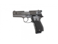 Газовый пистолет Walther P88 Compact 9ммР.А. №F023473 Газовый пистолет Walther P88 Compact 9ммР.А. №F023473