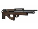 Пневматическая винтовка Ataman M2R Булл-пап 4,5 мм (Дерево)(магазин в комплекте)