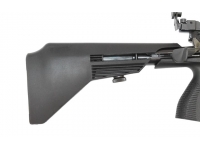 Пневматическая винтовка МР-555К 4,5 мм приклад
