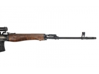 Карабин Тигр 7.62х54 №01502730