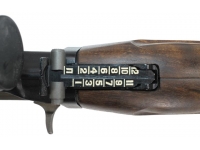 Карабин Тигр 7.62х54 №01502730