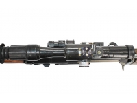 Карабин Тигр 7.62х54 №01502730