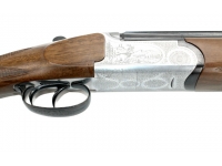 Ружье Sabatti Forest 12x70/223rem №100601 спусковые крючки