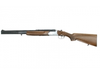 Ружье Sabatti Forest 12x70/223rem №100601 ствол влево