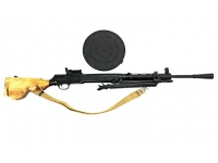 ММГ Ручной пулемет Дегтярева №АН648