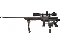 Карабин Ata Arms ASR 308 Sniper L=610 вид слева