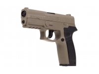 Пневматический пистолет Crosman MK 45 4,5 мм мушка Пневматический пистолет Crosman MK 45 4,5 мм мушка