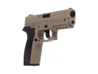 Пневматический пистолет Crosman MK 45 4,5 мм дуло Пневматический пистолет Crosman MK 45 4,5 мм дуло