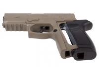 Пневматический пистолет Crosman MK 45 4,5 мм рукоять Пневматический пистолет Crosman MK 45 4,5 мм рукоять