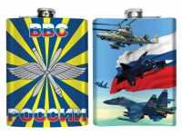 Фляжка ВВС РФ