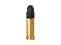 Патрон 5,6 (.22 LR) Flatnose Basic SK Lapua (в пачке 50 штук, цена 1 патрона)