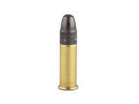 Патрон 5,6 (.22 LR) Flatnose Match SK Lapua (в пачке 50 штук, цена 1 патрона)