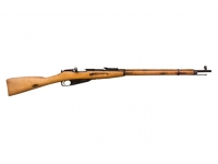 Списанная учебная винтовка Мосина (ВПО-912) Молот Оружие