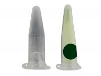 Краска светящаяся Антарес для открытых прицельных приспособлений (зеленая, 2,5 мл)